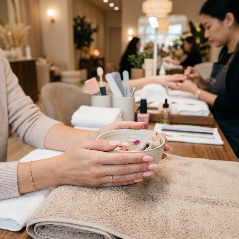Manicure