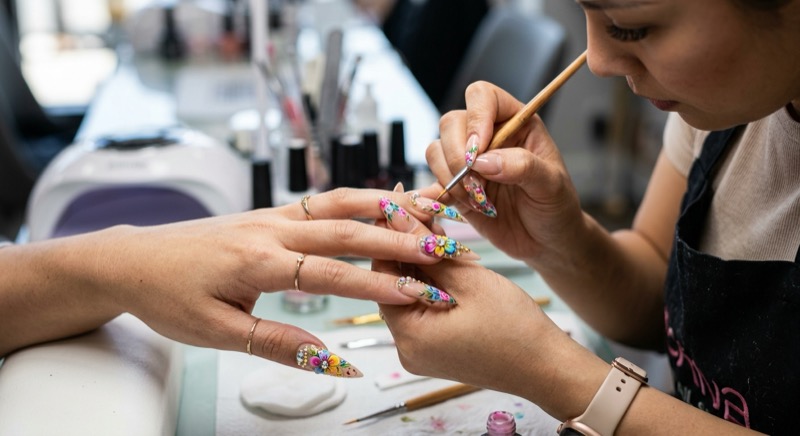 Nail Art